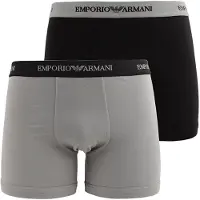 Emporio Armani Boxer CORE LOGOBAND herren