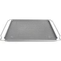 Patisse Backblech Silver-Top einstellbar 38x35 cm
