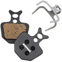 Sixpack Racing Fahrradbremsbelag Formula Oro/Puro/K18/K24 semi-métalliques