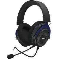 URage Headset Gaming-Headset "SoundZ 900 DAC", schwarz, 3 Equali