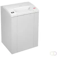 Intimus 130 CP5 Aktenvernichter - Partikelschnitt 1,9 x 15 mm