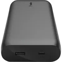 Belkin 20.000mah 30w Pd Usb-c/usb-a Powerbank