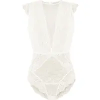 LASCANA Body in Creme - 40