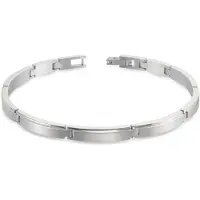 Boccia Damen-Armband Titan Boccia Silber
