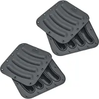 Lurch Wurstform Silikon Für 4 Stk. 2er-pack