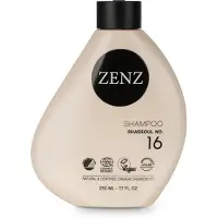Zenz Organic Shampoo Rhassoul No. 16 250 ml