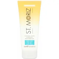 St. Moriz Golden Glow Tanning Moisturiser 0,2 l