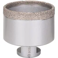 Bosch Dryspeed 65 Mm Diamond Crown Golden