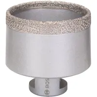 Bosch Dry Speed Diamantbohrer 68 Mm