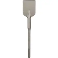 Bosch Powertools Sds-max Flachmeißel Für Asphalt 400x90 Mm