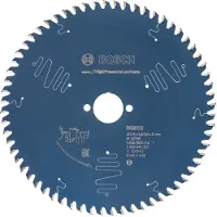 Bosch Expert High Pressure Laminate 216x30-64d Multimaterial-kreissägeblatt