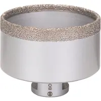 Bosch PRO Core Cutter dry, 80 x 35 x 22,23 mm