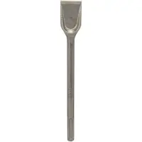 Bosch Accesorios Sds-max Flachmeißel 400x50 Mm 5 Einheiten