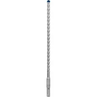 Bosch EXPERT SDS plus-7X Hammerbohrer, 8 x 200 x 265 mm, 30-tlg.