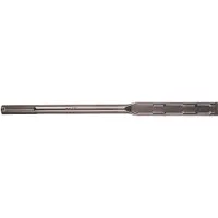 Milwaukee Flachmeißel 400 x 25 mm SDS-Max Premium SLEDGE