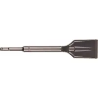 Milwaukee Fliesenmeißel 250 x 50 mm SDS-Plus Premium SLEDGE