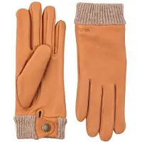 Hestra Handschuhe Idun Damen Cork-8