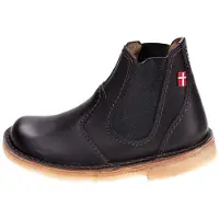 Duckfeet Roskilde black - Größe 47 4650