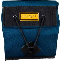 Restrap Satteltasche City S | Größe 1,2 L