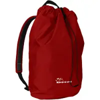 Dmm - Pitcher Rope Bag 26 - Seilsack Gr 26 l rot
