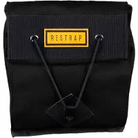 Restrap Fahrradsatteltasche Small | Größe 1,2 L