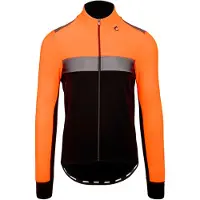 Bioracer Regenjacke Tempest | Größe S