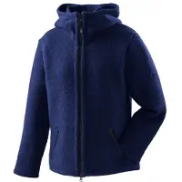 Mufflon Mu-Jula nachtblau - Größe S 32174