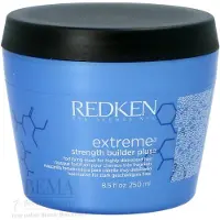 Redken Extreme Strenght Builder Plus Fortifying Mask Maskers 250 ml