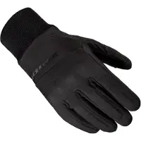 Spidi Metro Windout Lady Schwarz Handschuhe Größe S