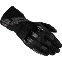 Spidi Rainshield Schwarz Handschuhe Größe 3XL