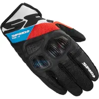 Spidi Flash-R Evo Motorrad Handschuhe