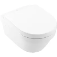 Villeroy & Boch Architectura Wand-WC DirectFlush