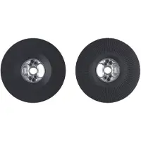 Tyrolit Zubehör DxH 115x22 Für FIBERSCHEIBE, Härte: SEHR HART, Form: PAD, Art. 709989