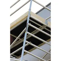 Altrex RS TOWER 4 Bordbrettsystemsatz 0,75x1,85m