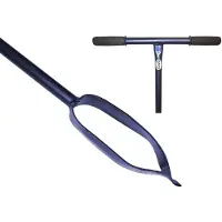 De Wit Palenboor - 12 Cm