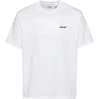Levi's Levis Rundhalsshirt "LE RED TAB VINTAGE TEE" im klassischen Levis Design