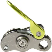 BEAL - Sicherungssystem - Birdie Green