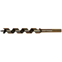 Hikoki Zubehör 781868 Schlauchbohrer 23x460 mm