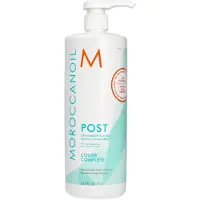 Moroccanoil Post ChromaTech Service Color Komplette Festigungspflege für coloriertes Haar 1000 ml