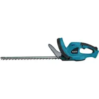 Makita DUH483Z, 48 cm, Schwarz, Grün, Box, Lithium-Ion (Li-Ion), 18 V, 1350 min
