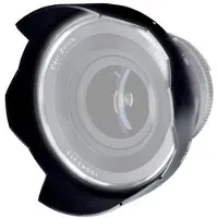 Zeiss Gegenlichtblende für Makro-Planar T* 50mm F2 1454-477