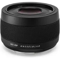 Hasselblad XCD 45 mm F/4.0 P