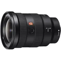 Sony FE 16-35mm F/2.8 GM (SEL1635GM.SYX)