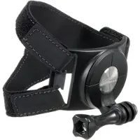GoPro The Strap Unterstützung