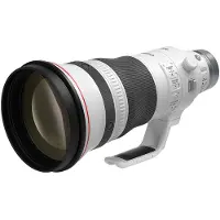 Canon RF 400mm f2,8 L IS USM