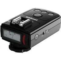 Hähnel Viper Ttl Micro 4/3 Blitzsender