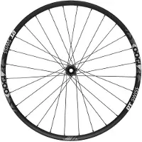 Dt Swiss E 1900 Spline Vorderrad 27,5" CL Alu 100/15mm TA DB 30mm schwarz/wei? 2021 MTB Vorderr?der