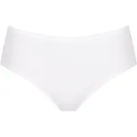Sloggi Hipster Feel Sensational | Grösse: 46 | Farbe: Weiß