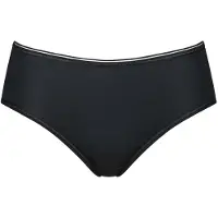 Sloggi Hipster Feel Sensational | Grösse: 42 | Farbe: Schwarz