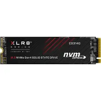 PNY XLR8 CS3140, 2 TB, M.2, 7500 MB/s